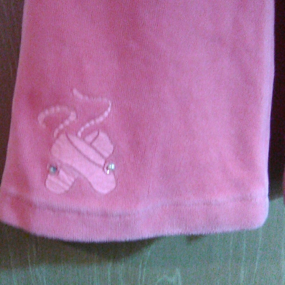 Sweat pants - Picture 2 of 3